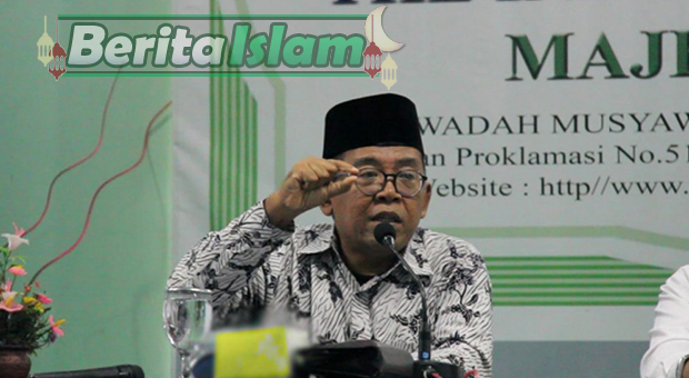 Program Pesbuker di Minta Berhenti Oleh MUI