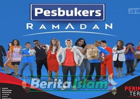 Program Pesbuker di Minta Berhenti Oleh MUI