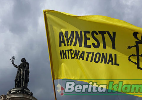 Penganiyayaan di Kampung Bali