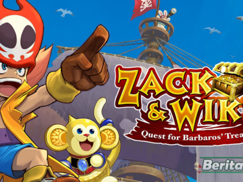 3 Jenis Games Melecehkan Agama Islam