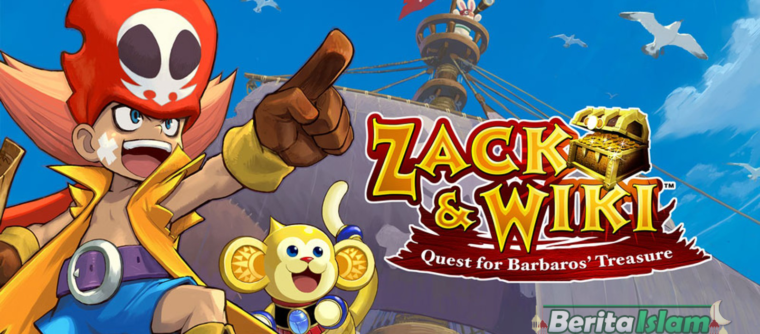 3 Jenis Games Melecehkan Agama Islam