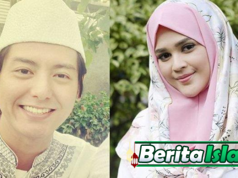 Cut Meyriska Akui Roger Danuarta Lebih Paham Ilmu Islam