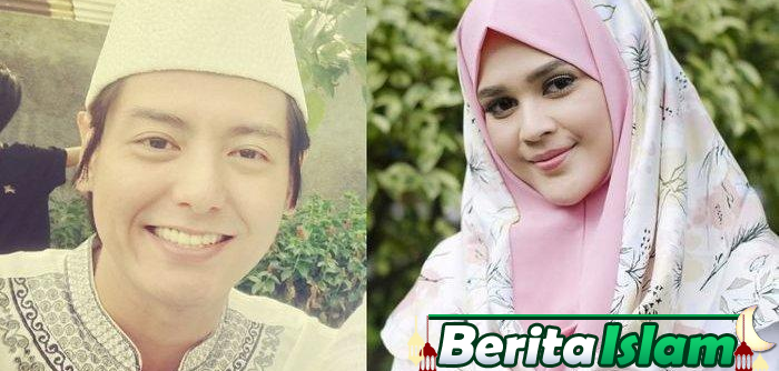 Cut Meyriska Akui Roger Danuarta Lebih Paham Ilmu Islam
