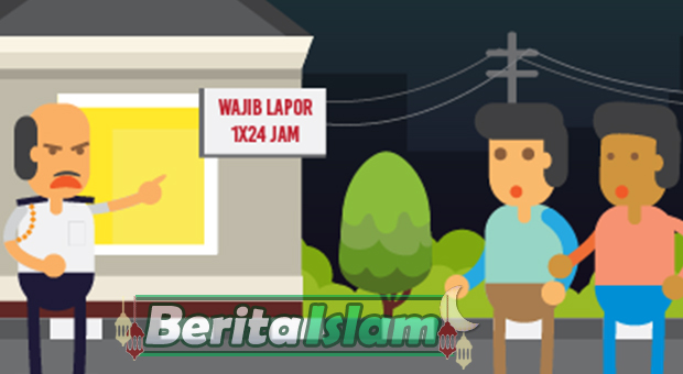 5 Tips Biar Rumah Tetap Aman Selama Mudik