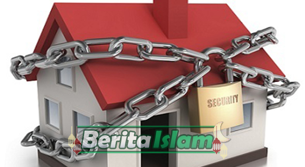 5 Tips Biar Rumah Tetap Aman Selama Mudik