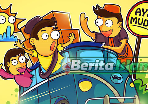 5 Tips Biar Rumah Tetap Aman Selama Mudik