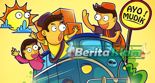 5 Tips Biar Rumah Tetap Aman Selama Mudik