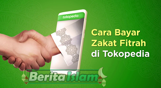 3 Aplikai Zakat Online